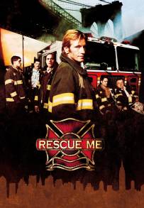 Rescue Me - Salvami