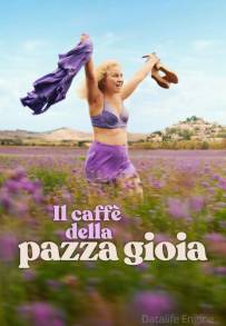 Il caffè della pazza gioia