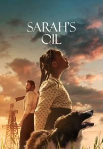 L'oro di Sarah