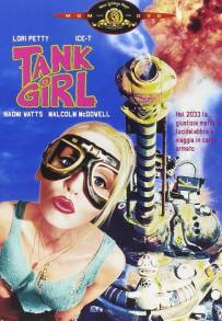 Tank Girl