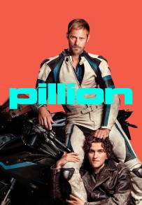 Pillion - Amore senza freni