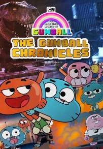 Le cronache di Gumball