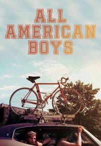 All American Boys