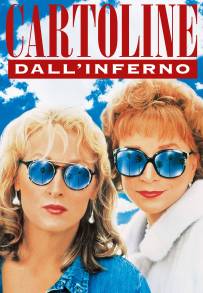 Cartoline dall'inferno