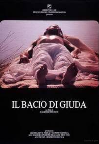 Il bacio di Giuda