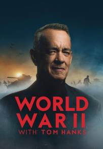 World War II con Tom Hanks