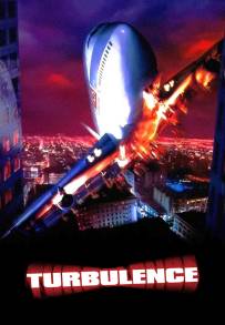 Turbulence - La paura è nell'aria