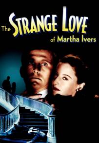 Lo strano amore di Marta Ivers