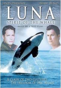 Luna: Il grande spirito