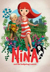 Nina e il segreto del riccio