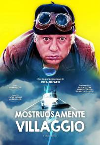 Mostruosamente Villaggio