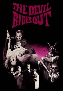 The Devil Rides Out