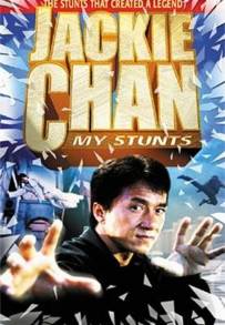 Jackie Chan - I Miei Stunt