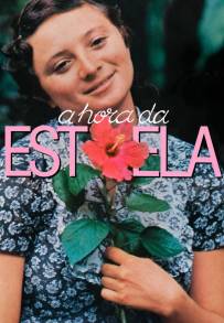 A Hora da Estrela