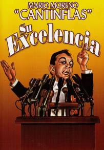 Su Excelencia