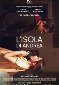 L'isola di Andrea