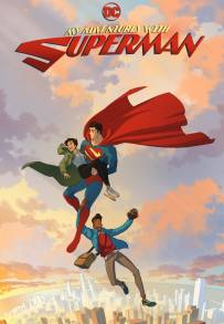 Le mie Avventure con Superman