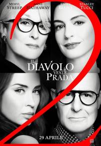 Il diavolo veste Prada 2