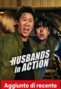 Husbands in Action