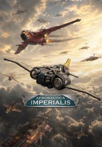 Aeronautica Imperialis