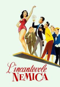 L'Incantevole nemica