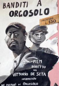 Banditi a Orgosolo