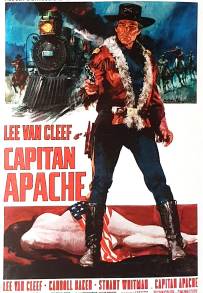 Capitan Apache