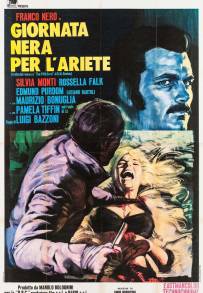 Giornata nera per l'ariete