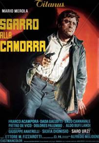 Sgarro alla camorra