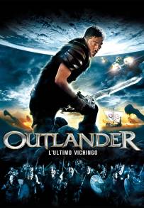 Outlander - L'ultimo vichingo