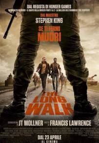 The Long Walk