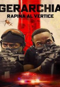 Gerarchia Rapina al vertice