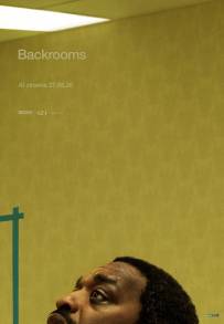 Backrooms