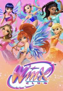 Winx Club: The Magic Is Back
