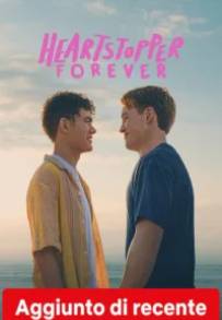 Heartstopper Forever