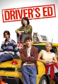 Driver's Ed - Guida contromano