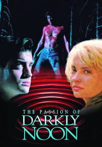 Darkly Noon - Passeggiata nel buio