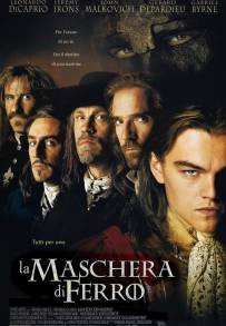 La maschera di ferro