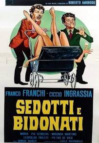Sedotti e bidonati