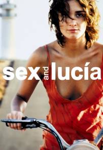Lucía y el sexo