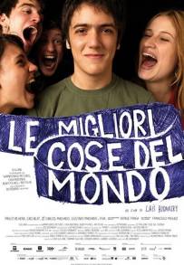 Le migliori cose del mondo