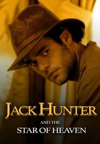 Jack Hunter e la stella del paradiso