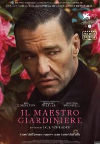 Il maestro giardiniere