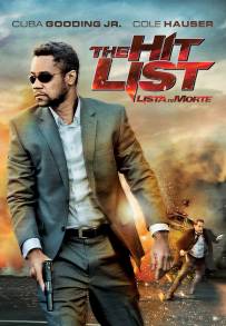 The Hit List - Lista di morte