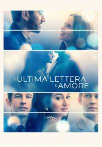 L'ultima lettera d'amore
