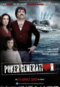 Poker Generation