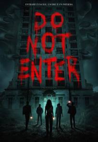 Non Entrare