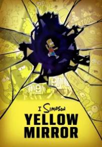 Yellow Mirror